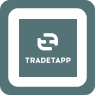 TradeTapp logo